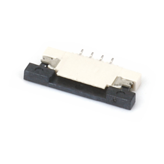 1.0MM 间距 H1.2抽屉下接